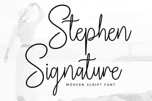 Capture the Essence of Airy, Effortless Chic with Stephen Signature