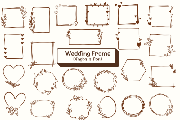Evaluating Wedding Frame: A Practical Guide for Your Design Projects