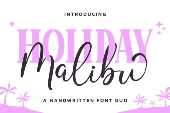 Infuse Your Designs with Coastal Charm: A Guide to the Malibu Holiday Duo