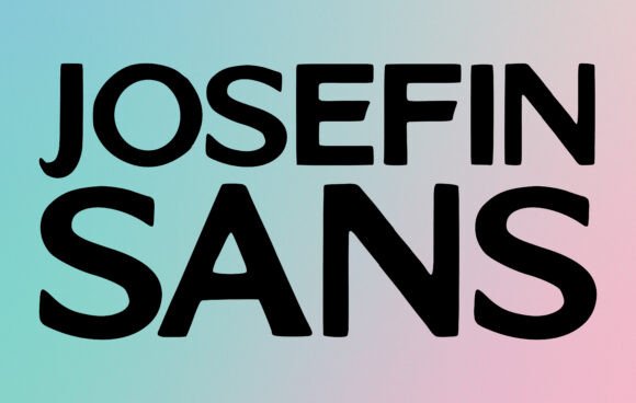 Josefin Sans: A Strategic Guide to Elevating Your Visual Communication