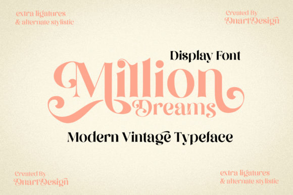 The Power of Million Dreams: Redefining Visual Communication in the Digital Era